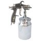 Professional Spray Gun Suction Cup 1.4mm Nozzle Hvlp
